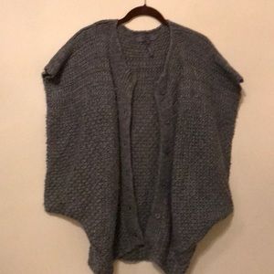 Buffalo knit sweater